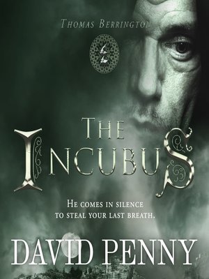 cover image of The Incubus